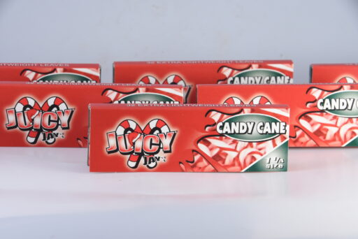 Juicy Jay's candy cane78mm拐杖糖風味紙
