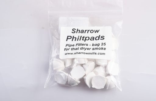 英國˙PHILTPAD三角濾石