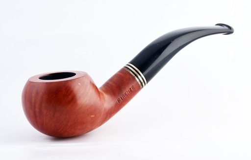 義大利FIRENZE煙斗621***送斗袋