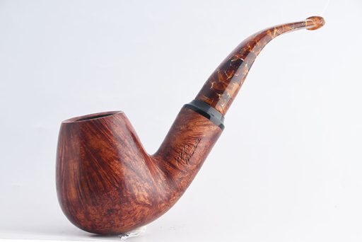 義大利JUBILLE煙斗金蔥斗嘴820