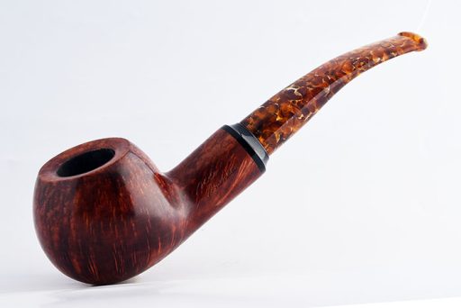 義大利JUBILLE煙斗金蔥斗嘴821