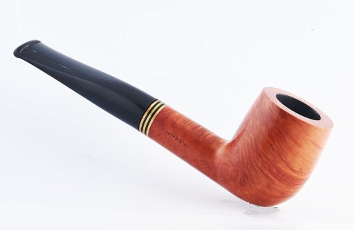 義大利FIRENZE煙斗691***送斗袋