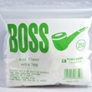 BOSS加長薄荷醇6MM捲煙濾心