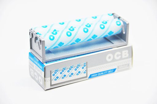 OCB 7公分金屬捲煙器