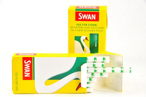 SWAN天鵝EXTRA SLIM濾心5.7 mm