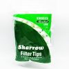 Sharrow KING SIZE 7.13mm薄荷加長捲煙專用濾嘴：圖片 2