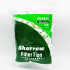 Sharrow KING SIZE 7.13mm薄荷加長捲煙專用濾嘴