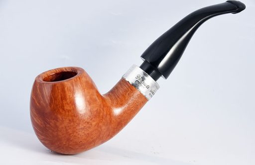 英國Peterson純銀中環煙XL90