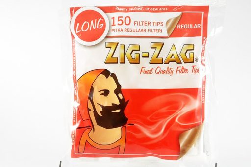 ZIG-ZAG捲煙專用8mm-加長型濾嘴**公司所賣商品都有開發票保證不是假貨**