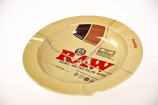 RAW西班牙進口金屬製