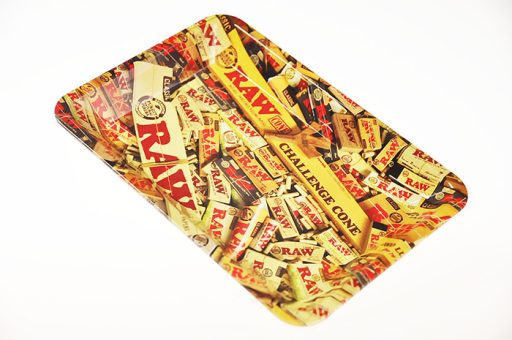 RAW西班進口SMALL TRAY製捲煙盤產品圖