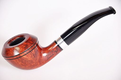 Mastro de paja中鋁環煙斗113