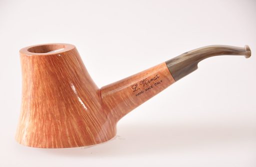 義大利LUIGI VIPRATI 珍藏手工斗A3