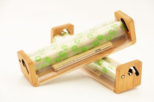 OCB Bamboo 11公分竹子捲煙器