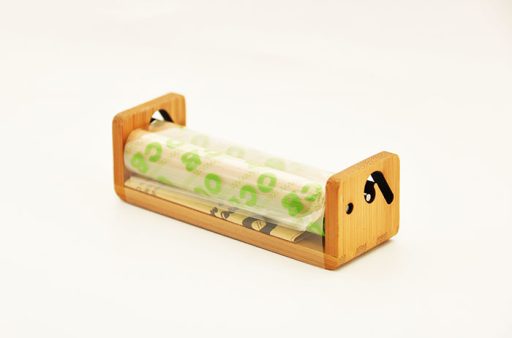 OCB Bamboo 7公分竹子捲煙器