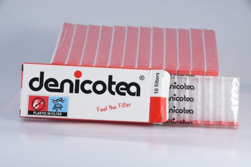 denicotea煙嘴專用9mm晶石濾心