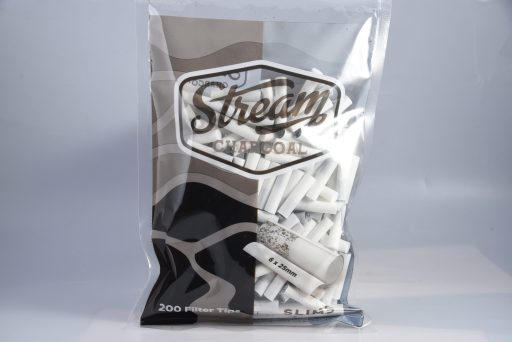 JSBC活性炭XL加長6mm捲煙濾心