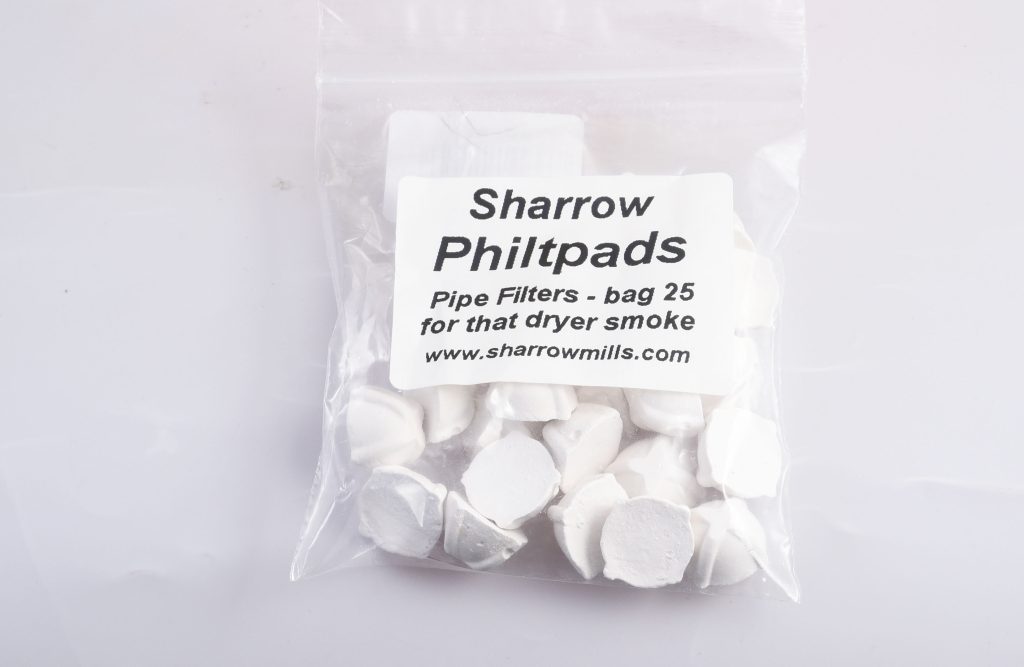 英國˙PHILTPAD三角濾石：圖片 2